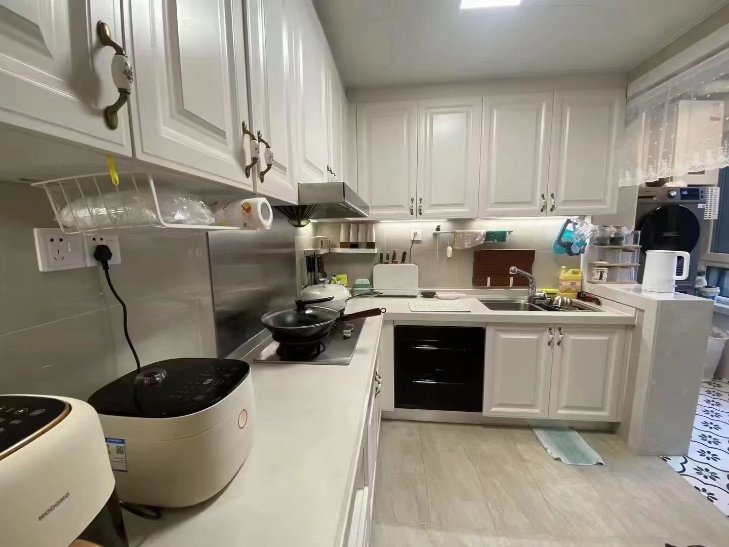 恒大未来城  3室2厅2卫    83.0万