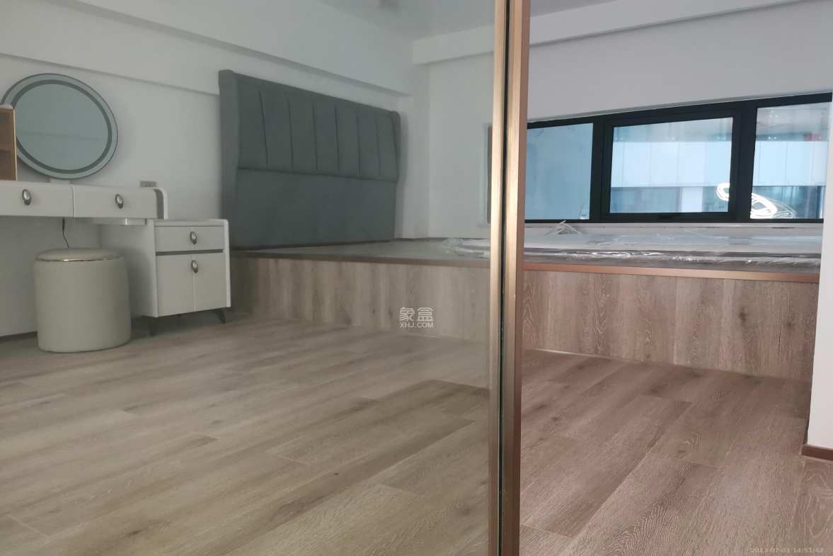 旺德府万象时代 2室2厅1卫 3300.0元/月 旺德府万象时代 2室2厅1卫 3300.0元/月室内图