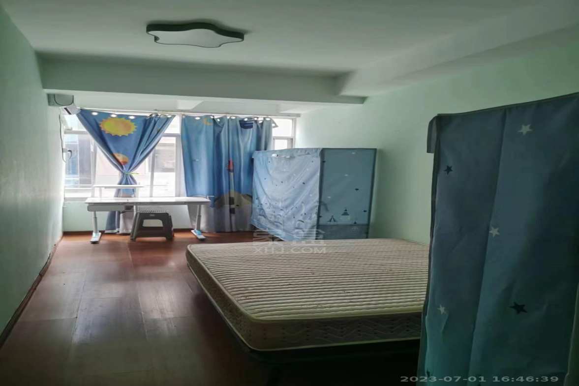 人大宿舍 2室1厅1卫 2000.0元/月 人大宿舍 2室1厅1卫 2000.0元/月室内图