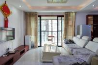 中建岳阳中心  3室2厅1卫   2300.00元/月