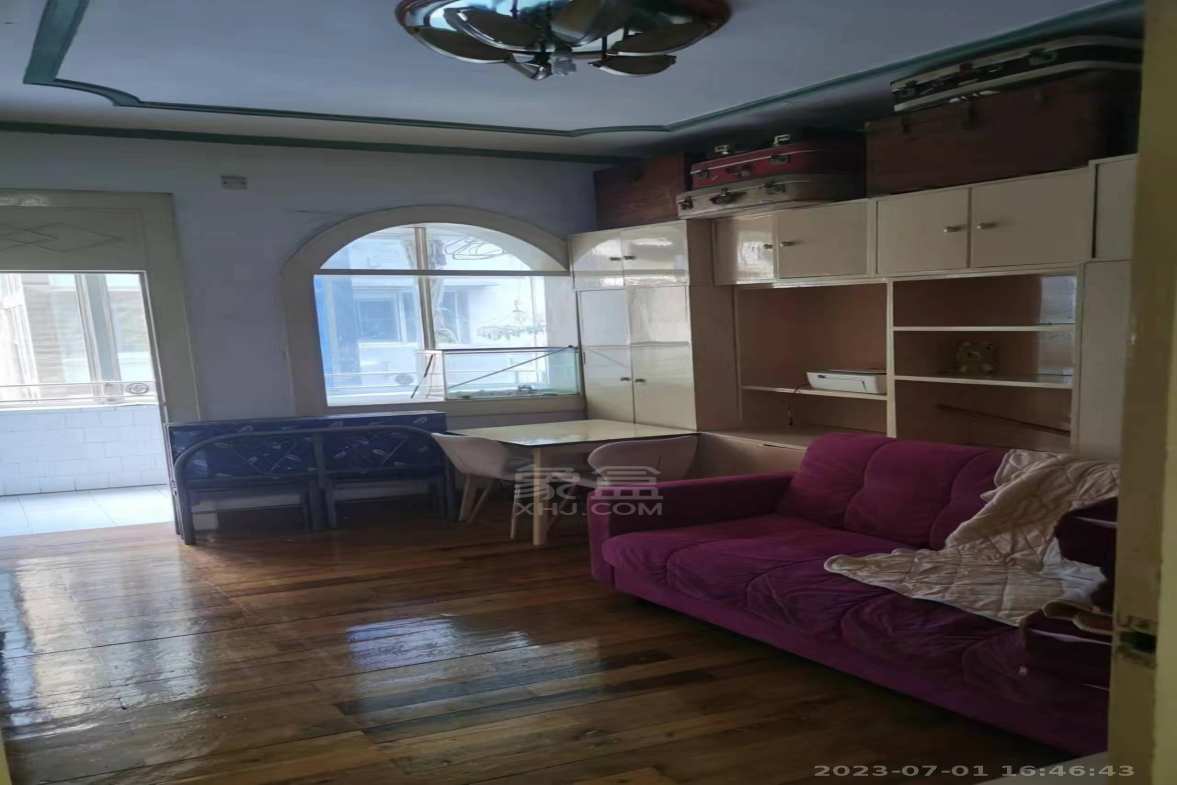 人大宿舍 2室1厅1卫 2000.0元/月 人大宿舍 2室1厅1卫 2000.0元/月室内图