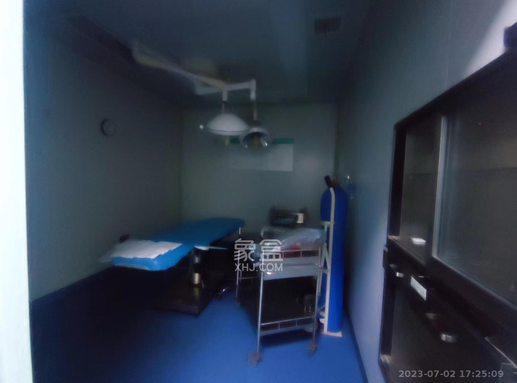 和泓梅溪四季   251.03㎡      38000.0元/月室内图