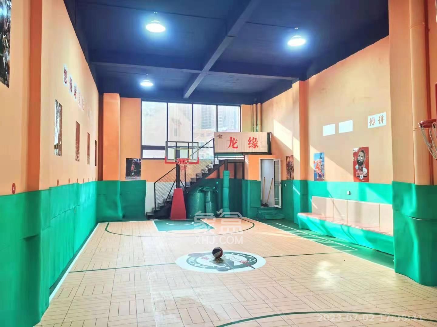 融科东南海   121.0㎡      12000.0元/月室内图