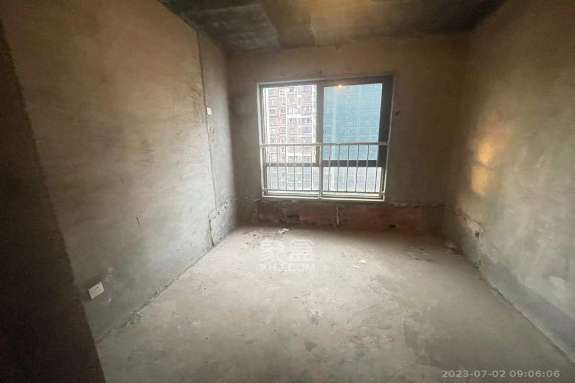 芒果天地(芒果雅苑)  3室2厅1卫    1100.0元/月室内图