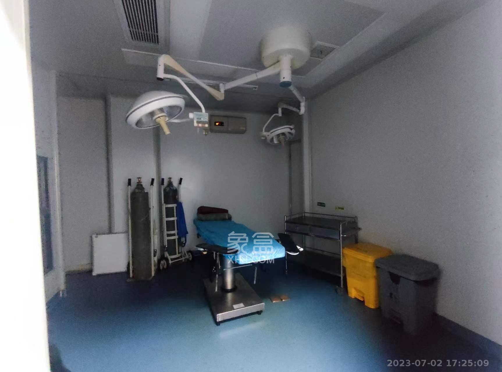 和泓梅溪四季   251.03㎡      38000.0元/月室内图