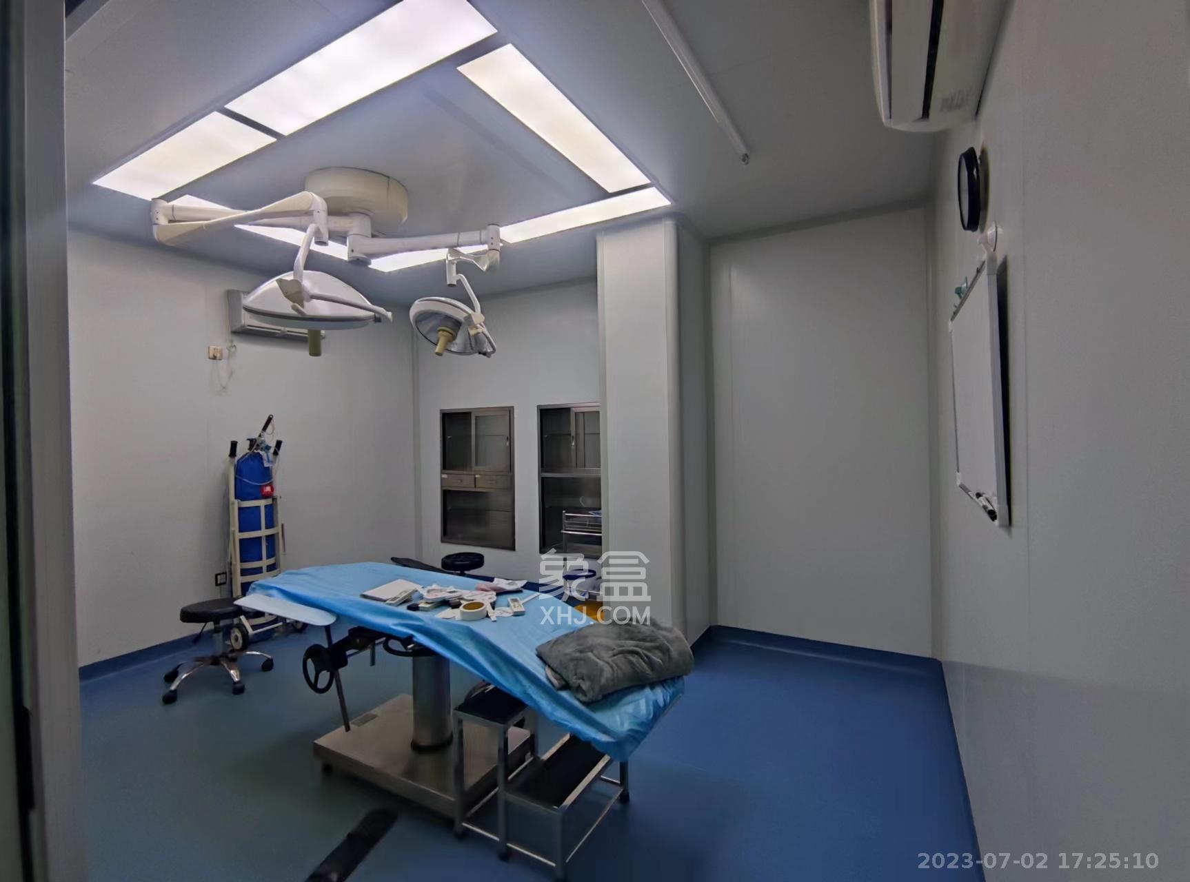 和泓梅溪四季   251.03㎡      38000.0元/月室内图