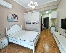 英伦星海湾  1室1厅1卫    1300.0元/月