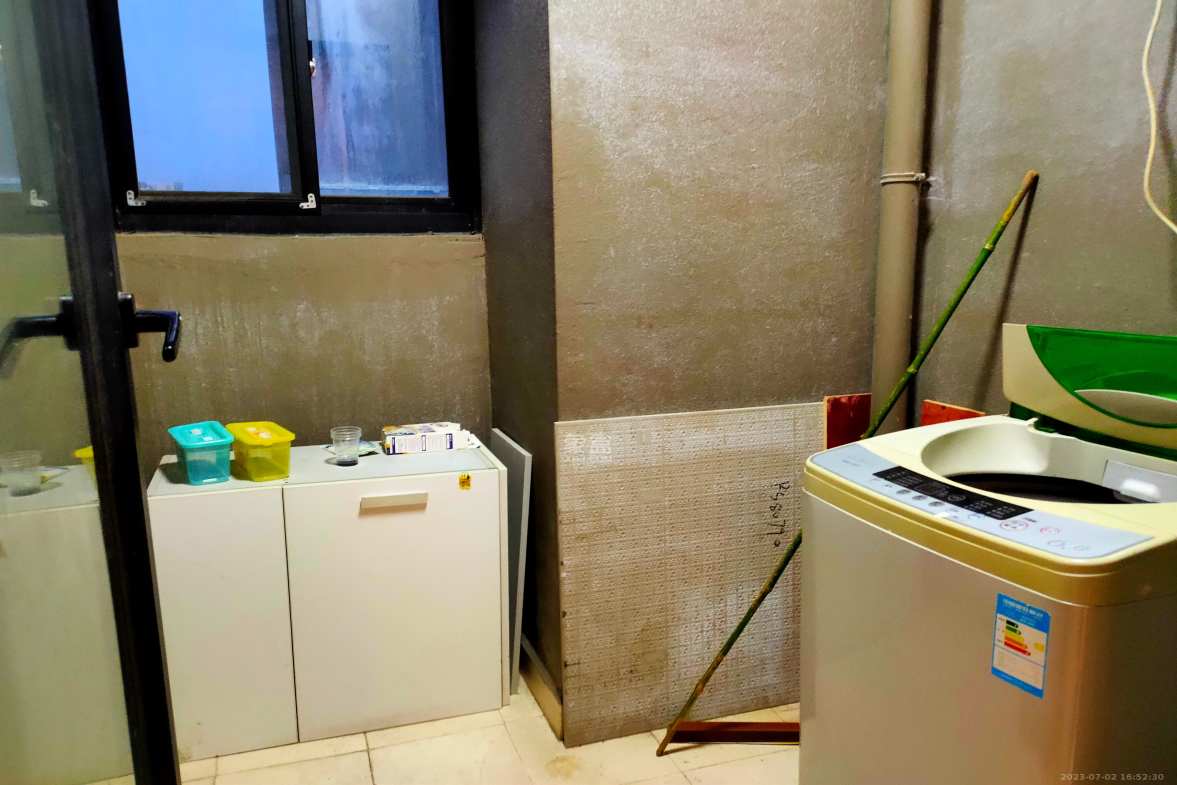 万科金域华府一期  3室2厅1卫    2800.0元/月室内图