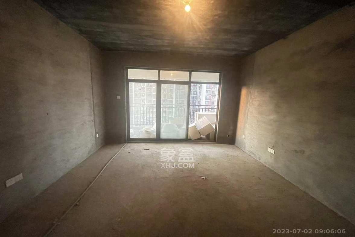 芒果天地(芒果雅苑)  3室2厅1卫    1100.0元/月室内图