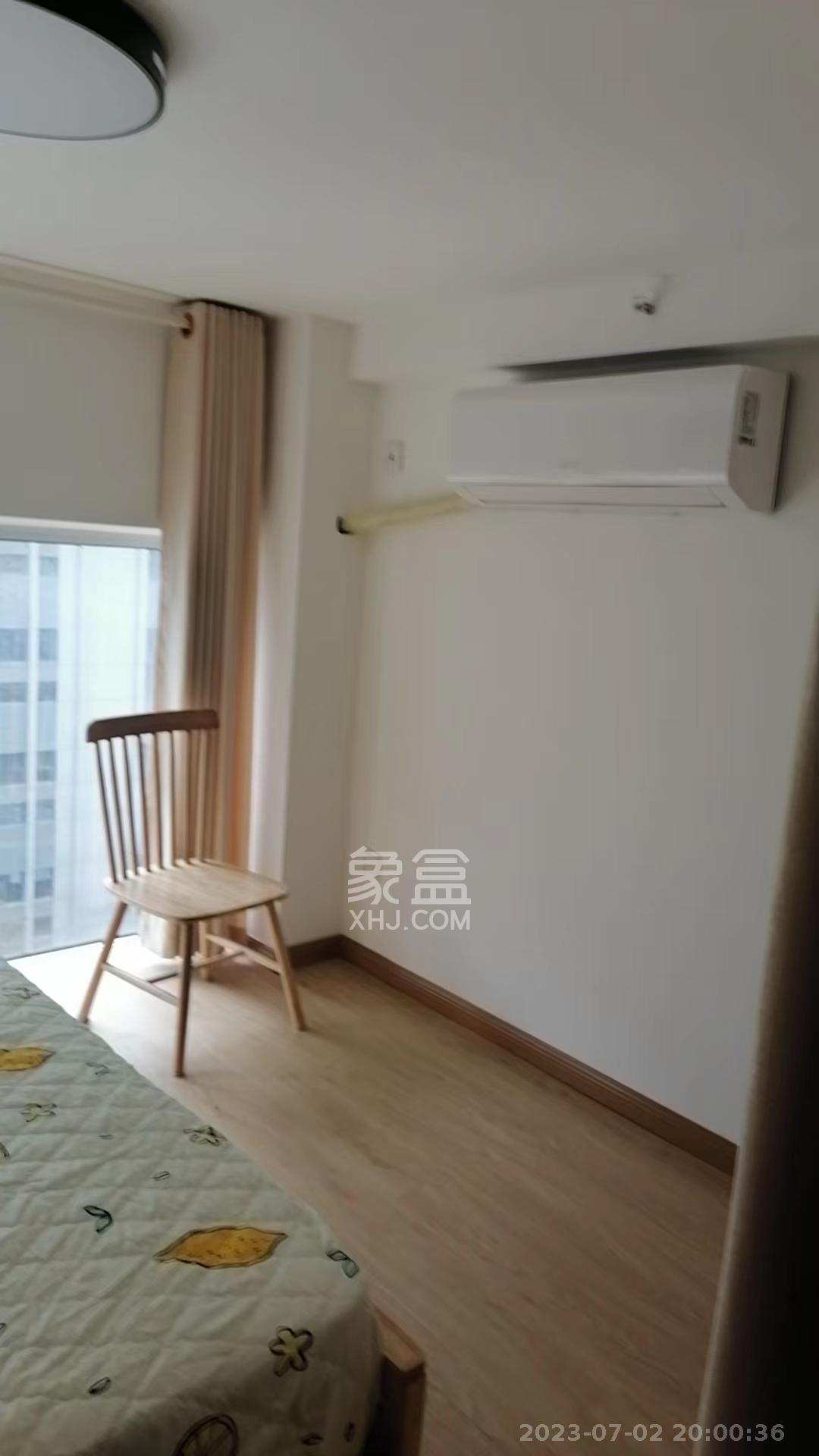 太阳城  2室1厅1卫    2200.0元/月室内图