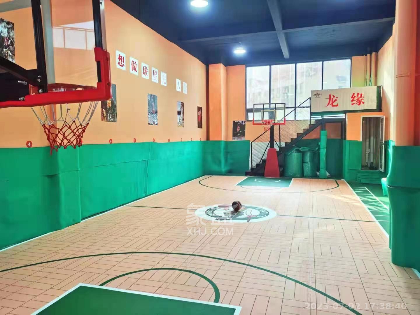 融科东南海   121.0㎡      12000.0元/月室内图