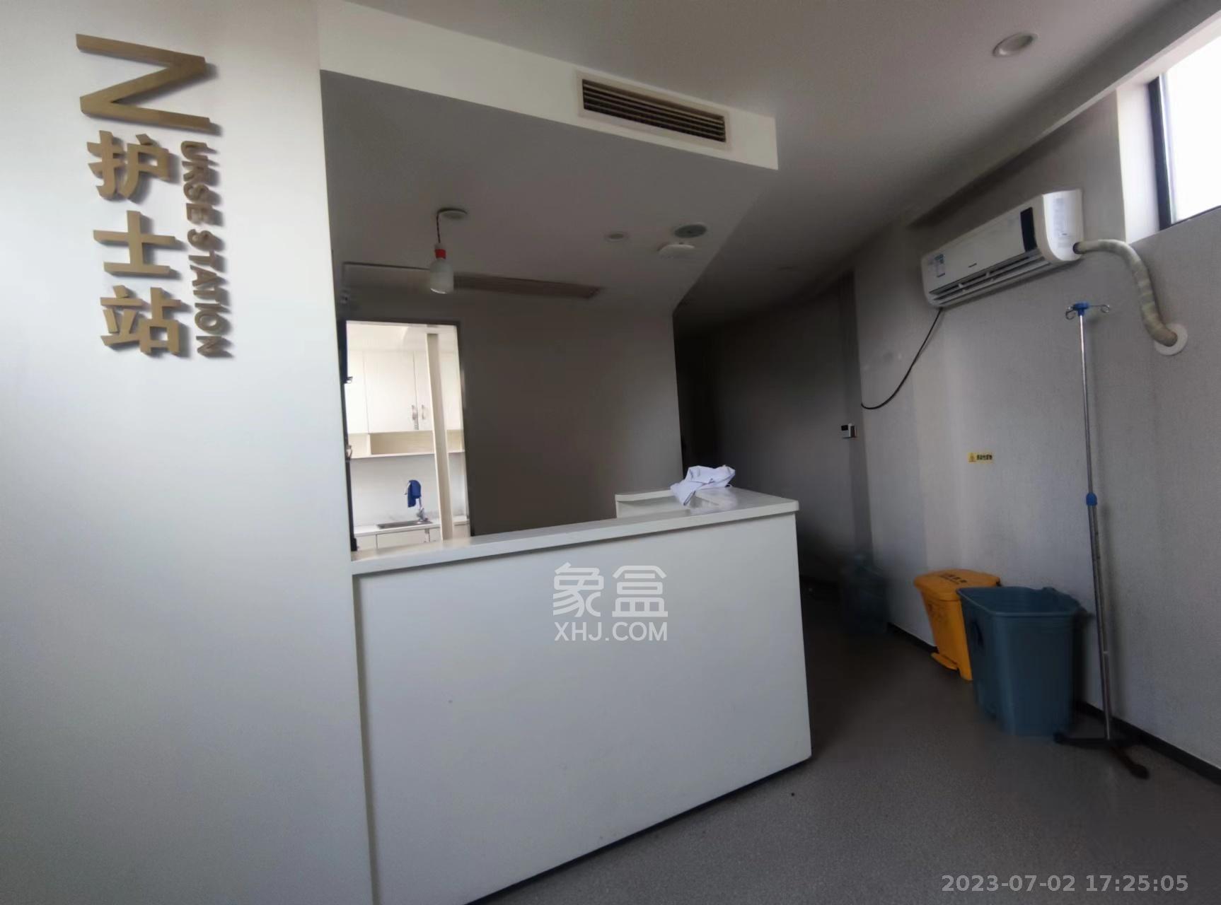 和泓梅溪四季   251.03㎡      38000.0元/月室内图