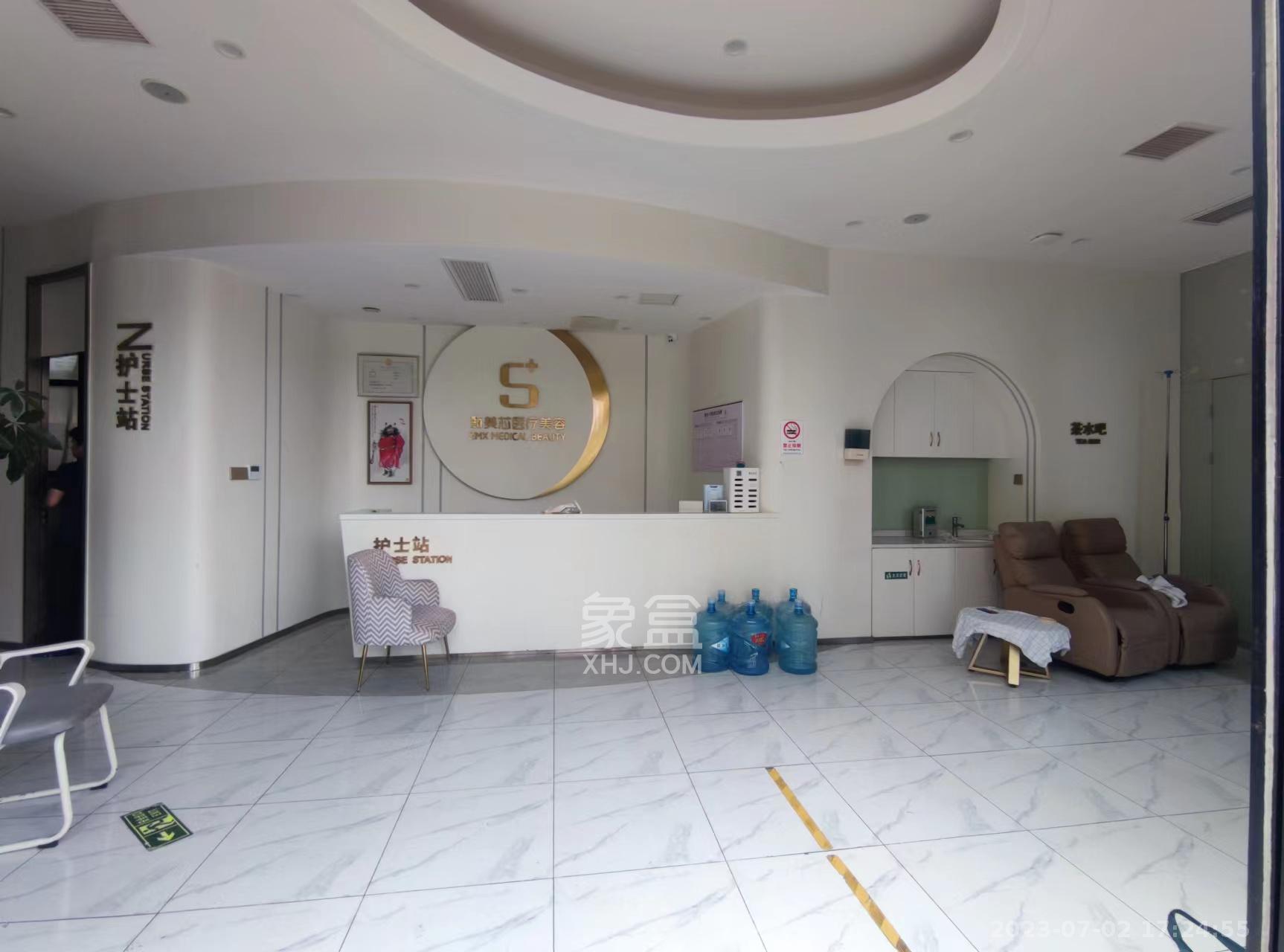 和泓梅溪四季   251.03㎡      38000.0元/月室内图