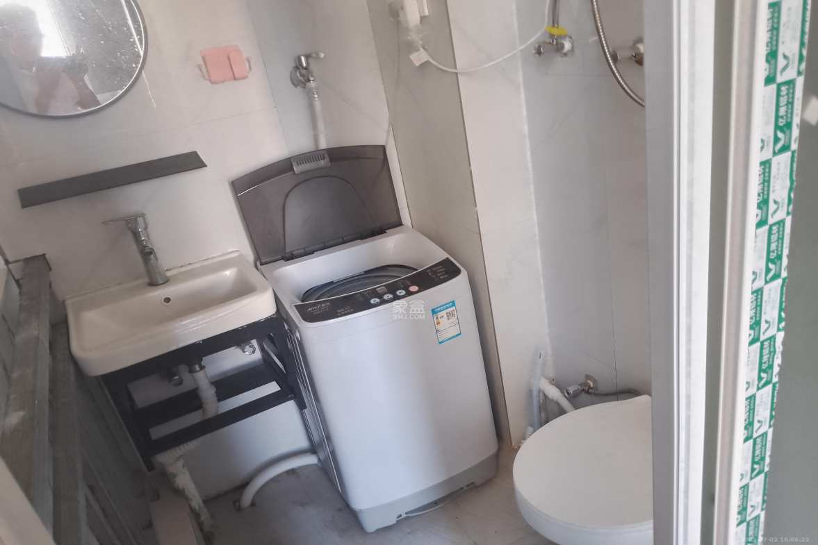 楚天世纪城西苑 3室2厅2卫 1000.0元/月 楚天世纪城西苑 3室2厅2卫 1000.0元/月室内图