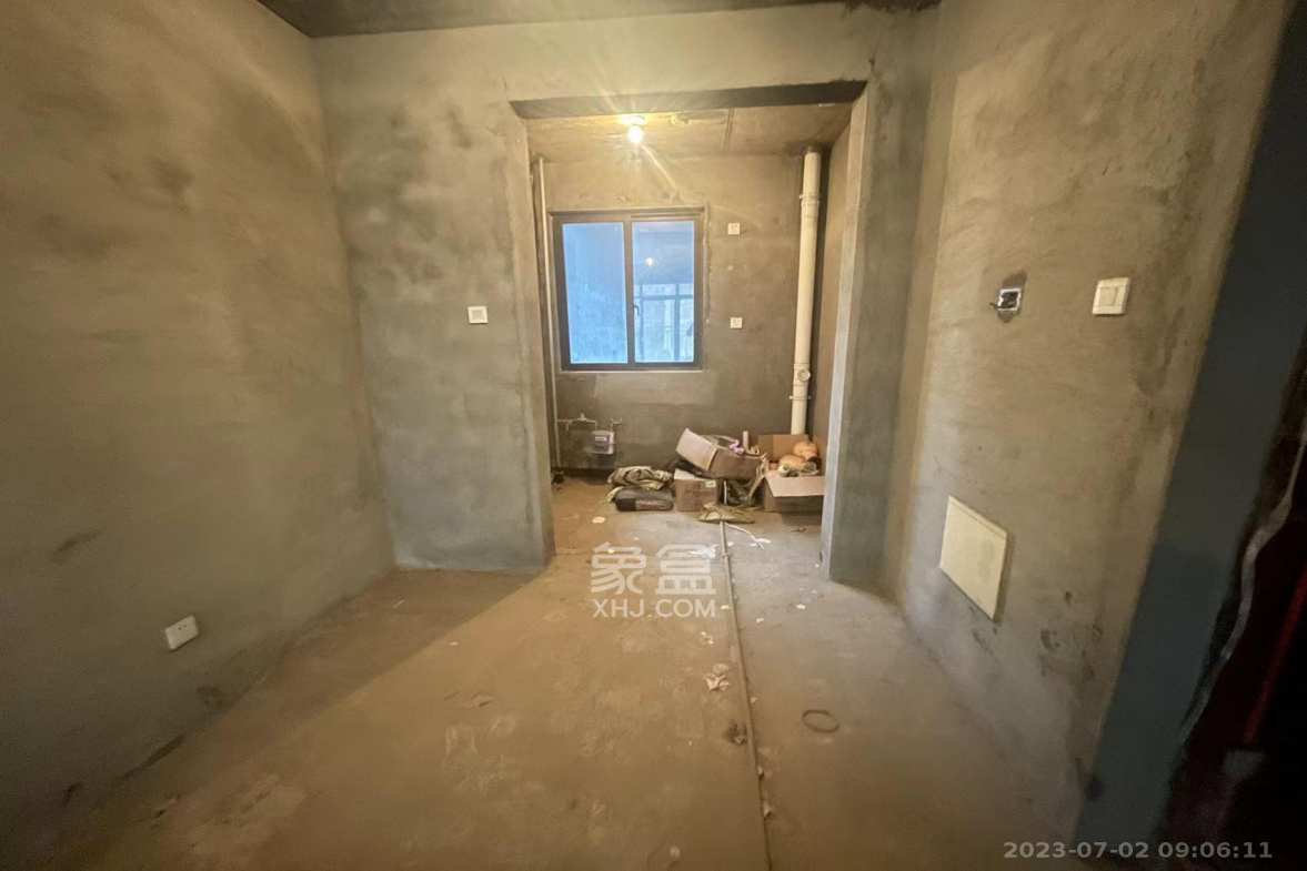 芒果天地(芒果雅苑)  3室2厅1卫    1100.0元/月室内图