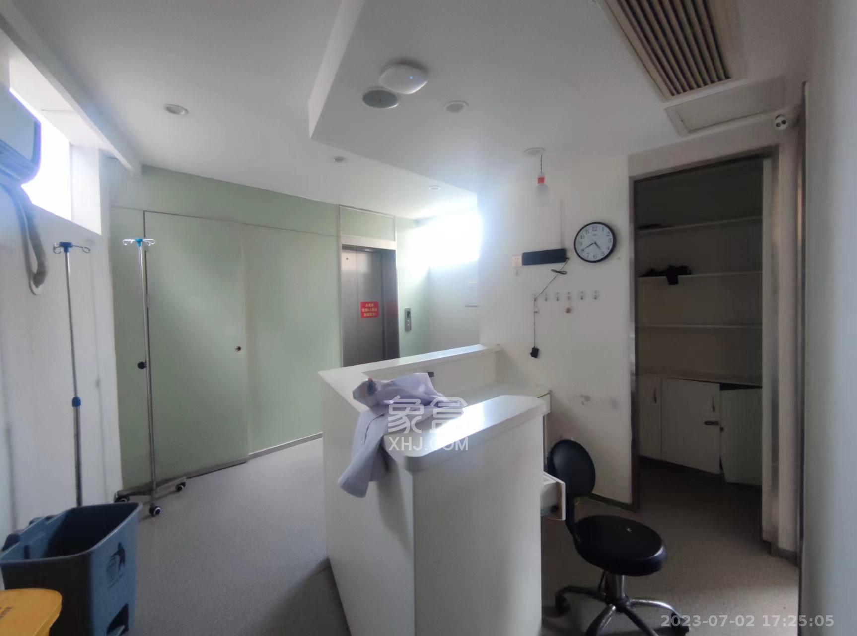 和泓梅溪四季   251.03㎡      38000.0元/月室内图