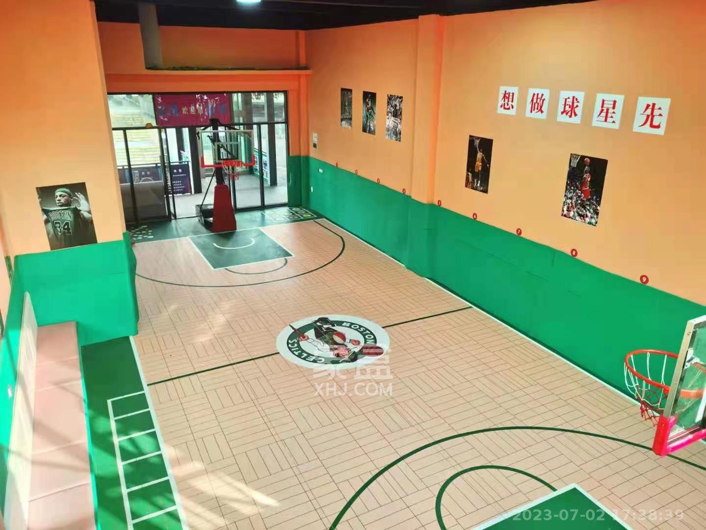 融科东南海   121.0㎡      12000.0元/月室内图