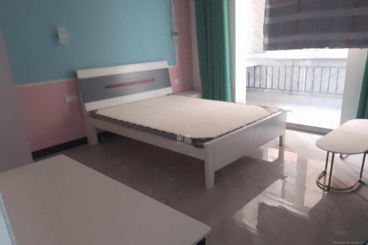 楚天世纪城西苑 3室2厅2卫 1000.0元/月 楚天世纪城西苑 3室2厅2卫 1000.0元/月室内图