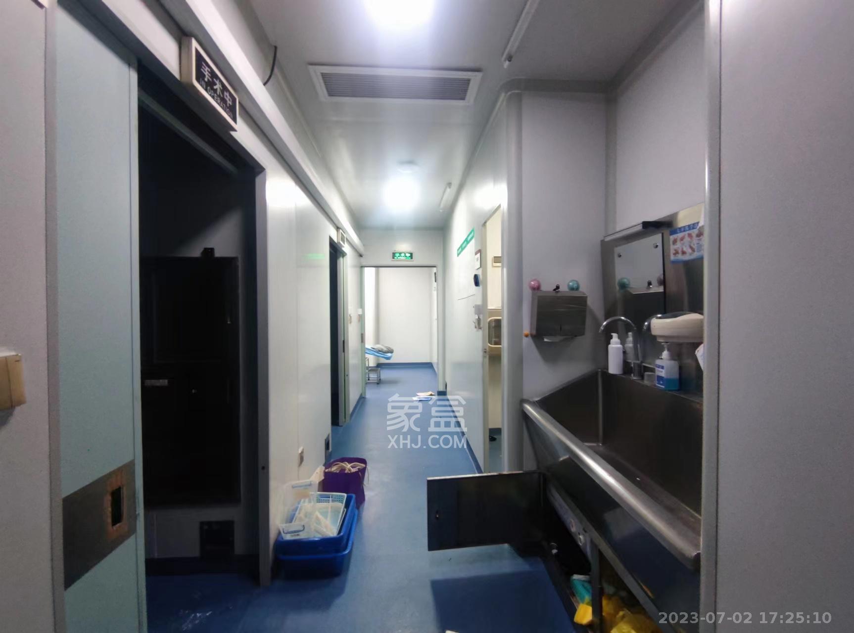 和泓梅溪四季   251.03㎡      38000.0元/月室内图