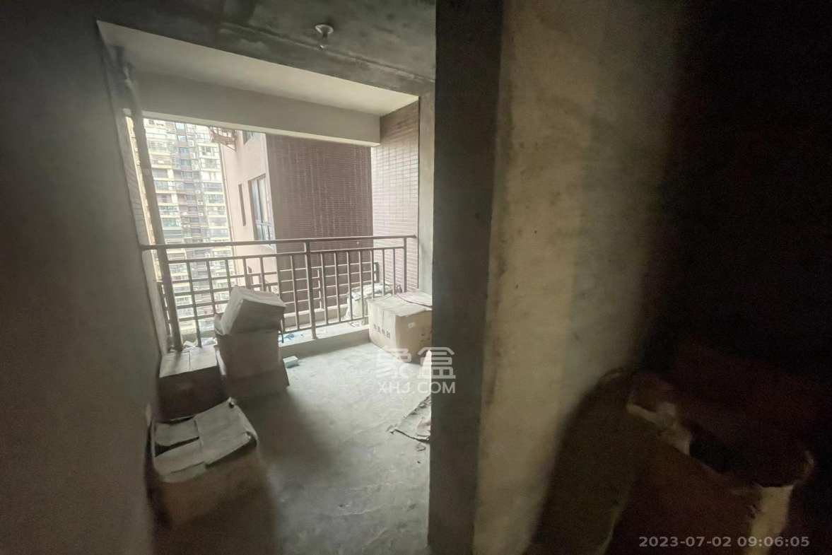 芒果天地(芒果雅苑)  3室2厅1卫    1100.0元/月室内图1