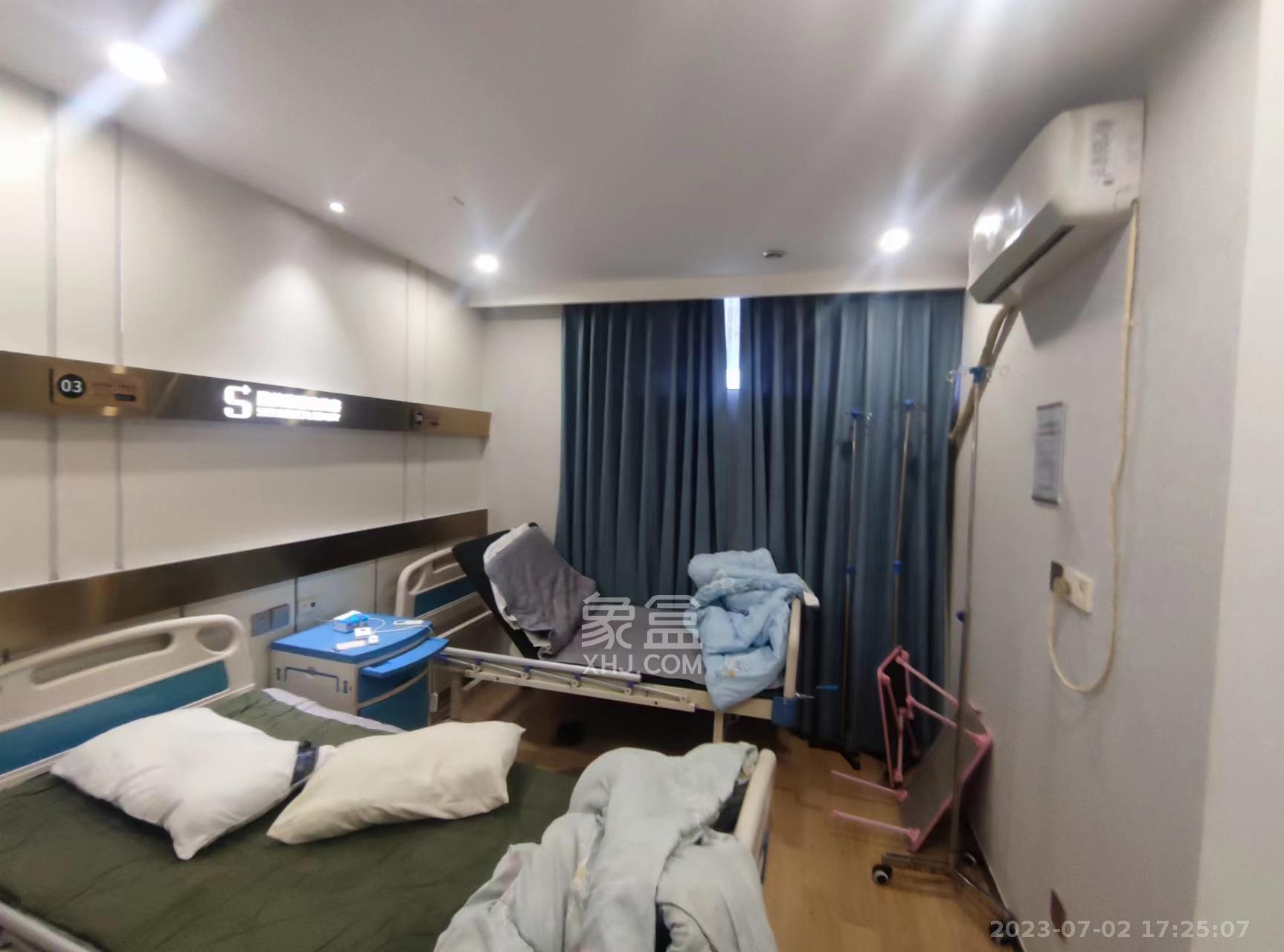 和泓梅溪四季   251.03㎡      38000.0元/月室内图