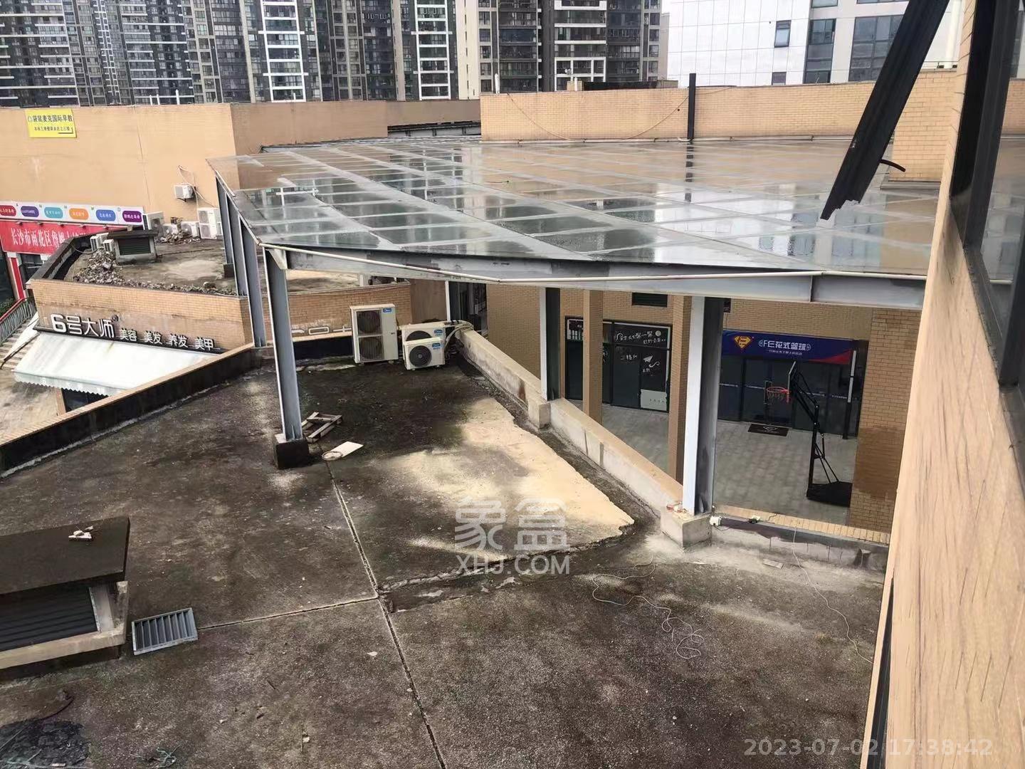 融科东南海   121.0㎡      12000.0元/月室内图