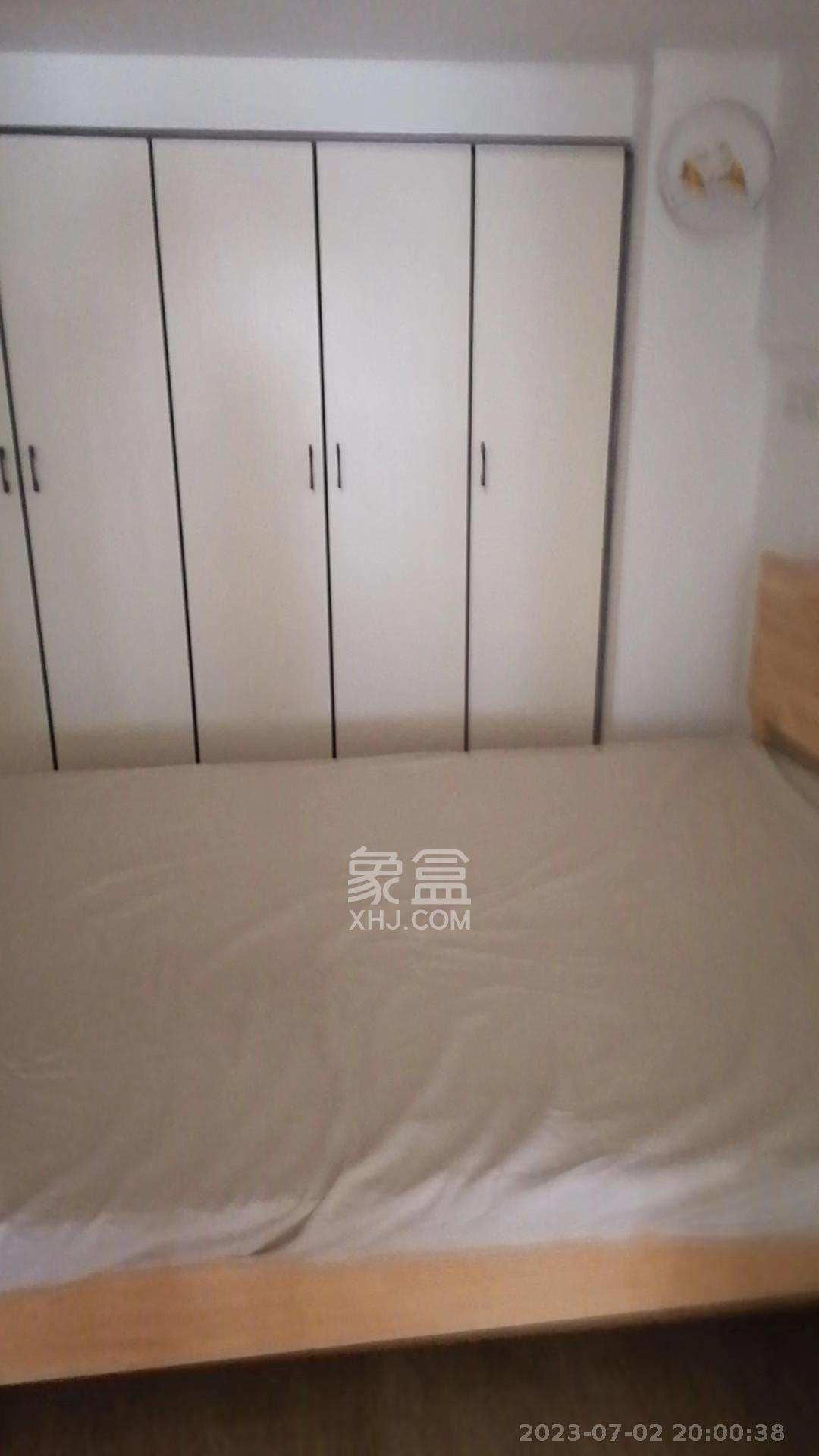 太阳城  2室1厅1卫    2200.0元/月室内图