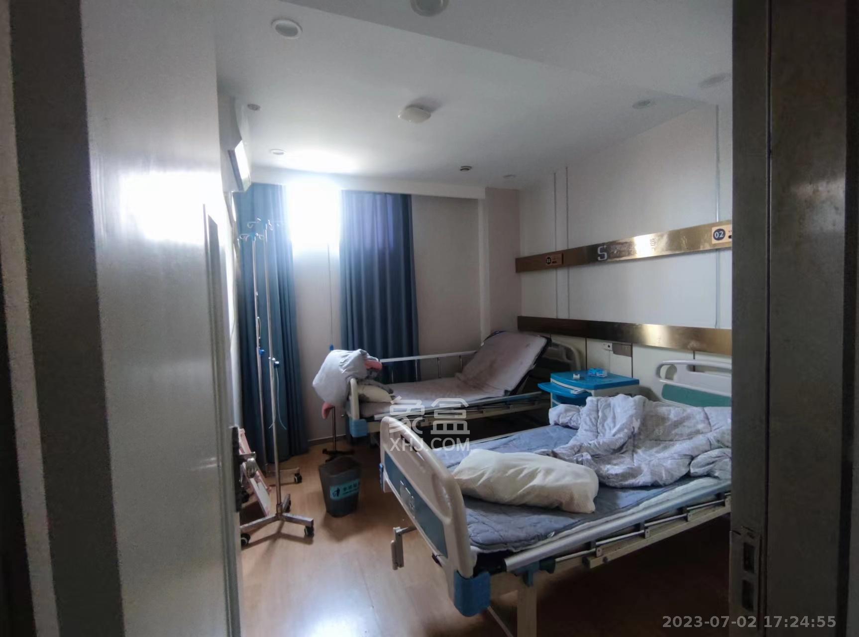 和泓梅溪四季   251.03㎡      38000.0元/月室内图