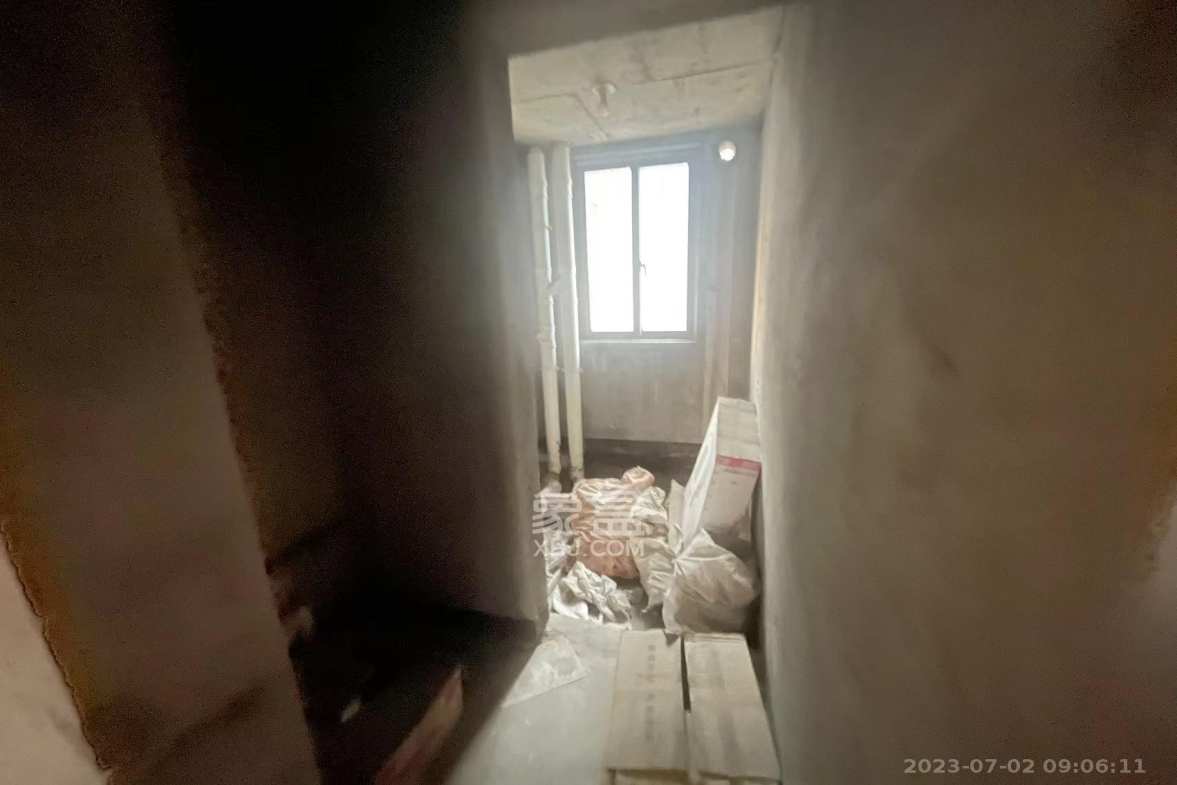 芒果天地(芒果雅苑)  3室2厅1卫    1100.0元/月室内图