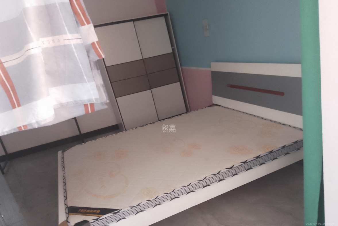 楚天世纪城西苑 3室2厅2卫 1000.0元/月 楚天世纪城西苑 3室2厅2卫 1000.0元/月室内图