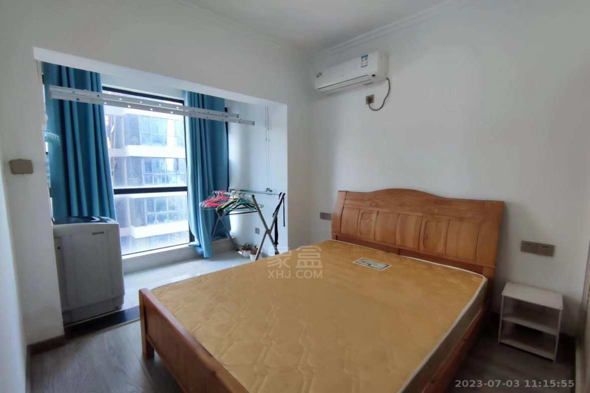 新桂公馆 2室2厅1卫 1800.0元/月 新桂公馆 2室2厅1卫 1800.0元/月室内图