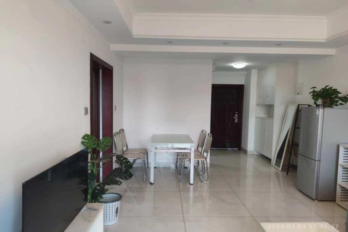 新桂公馆 2室2厅1卫 1800.0元/月 新桂公馆 2室2厅1卫 1800.0元/月室内图