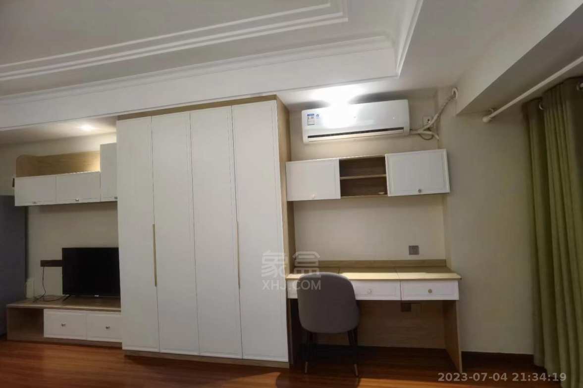 山语云栖  1室1厅1卫    1600.0元/月室内图