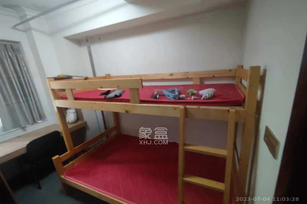 景江雅苑  1室1厅1卫   1000.00元/月室内图