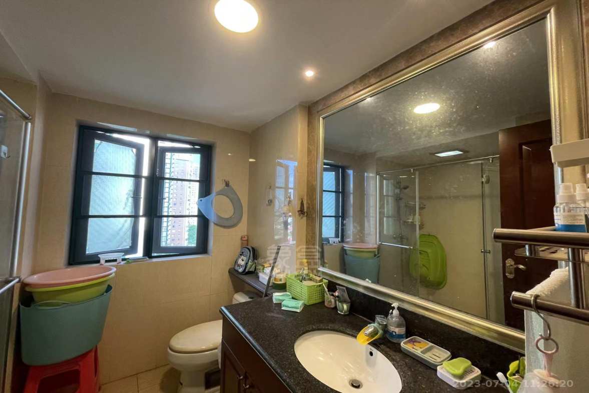 株洲恒大名都  3室2厅1卫    2000.0元/月室内图