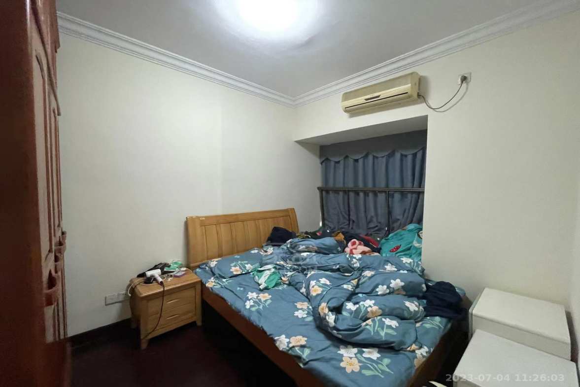 株洲恒大名都  3室2厅1卫    2000.0元/月室内图1