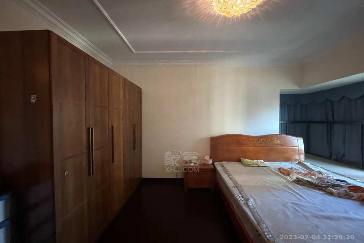 株洲恒大名都  3室2厅1卫    2000.0元/月室内图