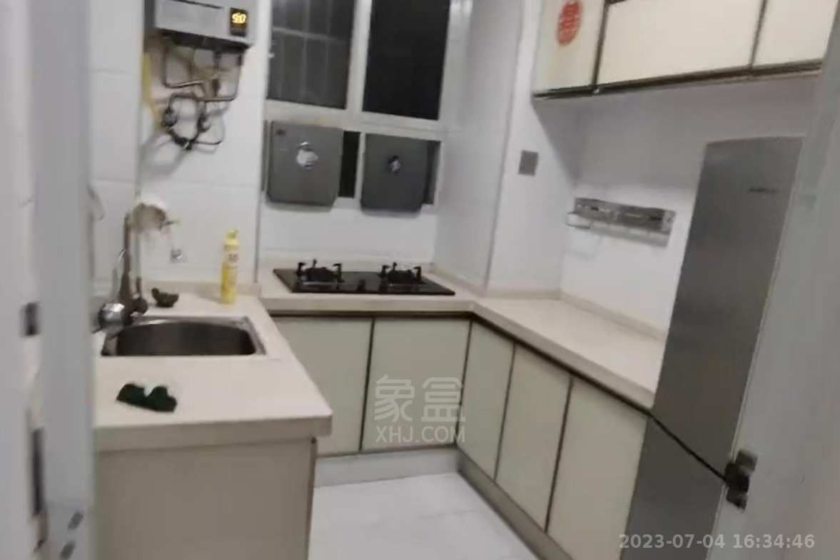 张家园 2室1厅1卫 1300.0元/月 张家园 2室1厅1卫 1300.0元/月室内图