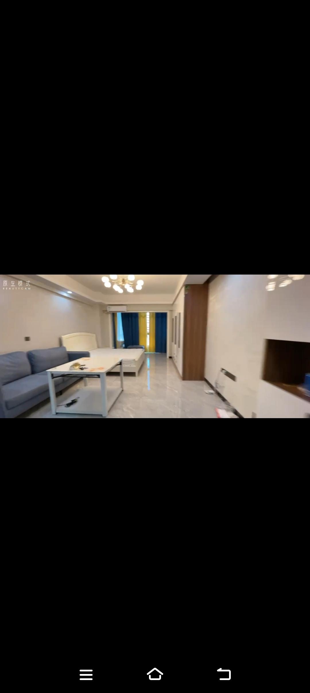 吉泰领寓 2室1厅1卫 39.8万 吉泰领寓 2室1厅1卫 39.8万客厅