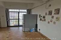 中建御山和苑  1室1厅1卫   1400.00元/月