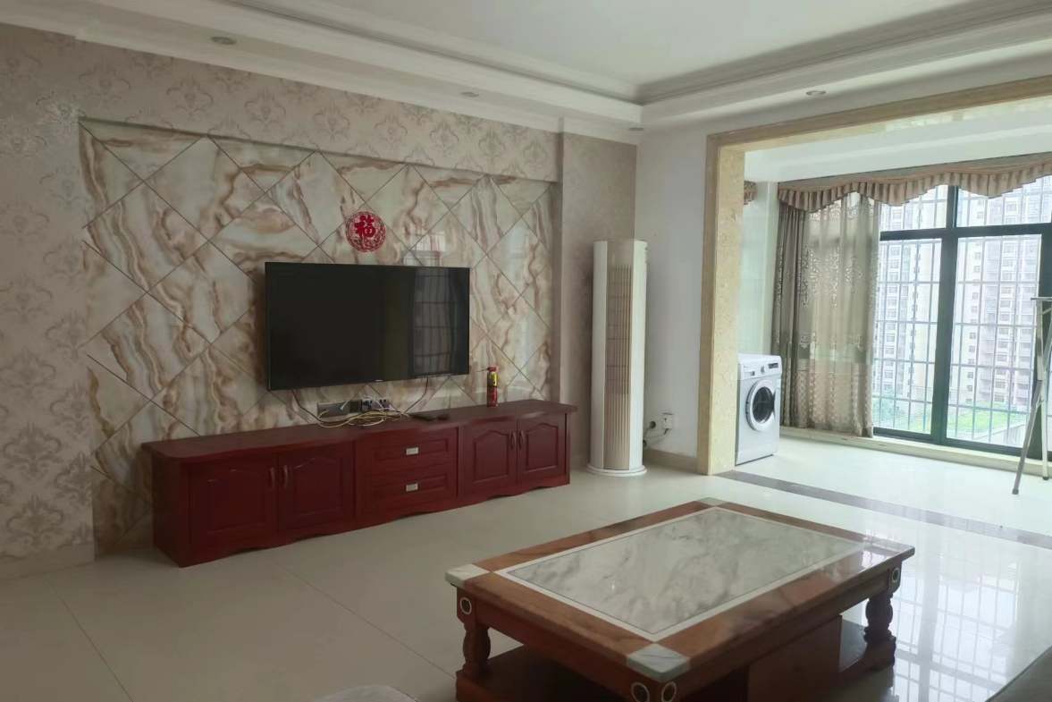 雅香苑  3室2厅1卫    2500.0元/月室内图