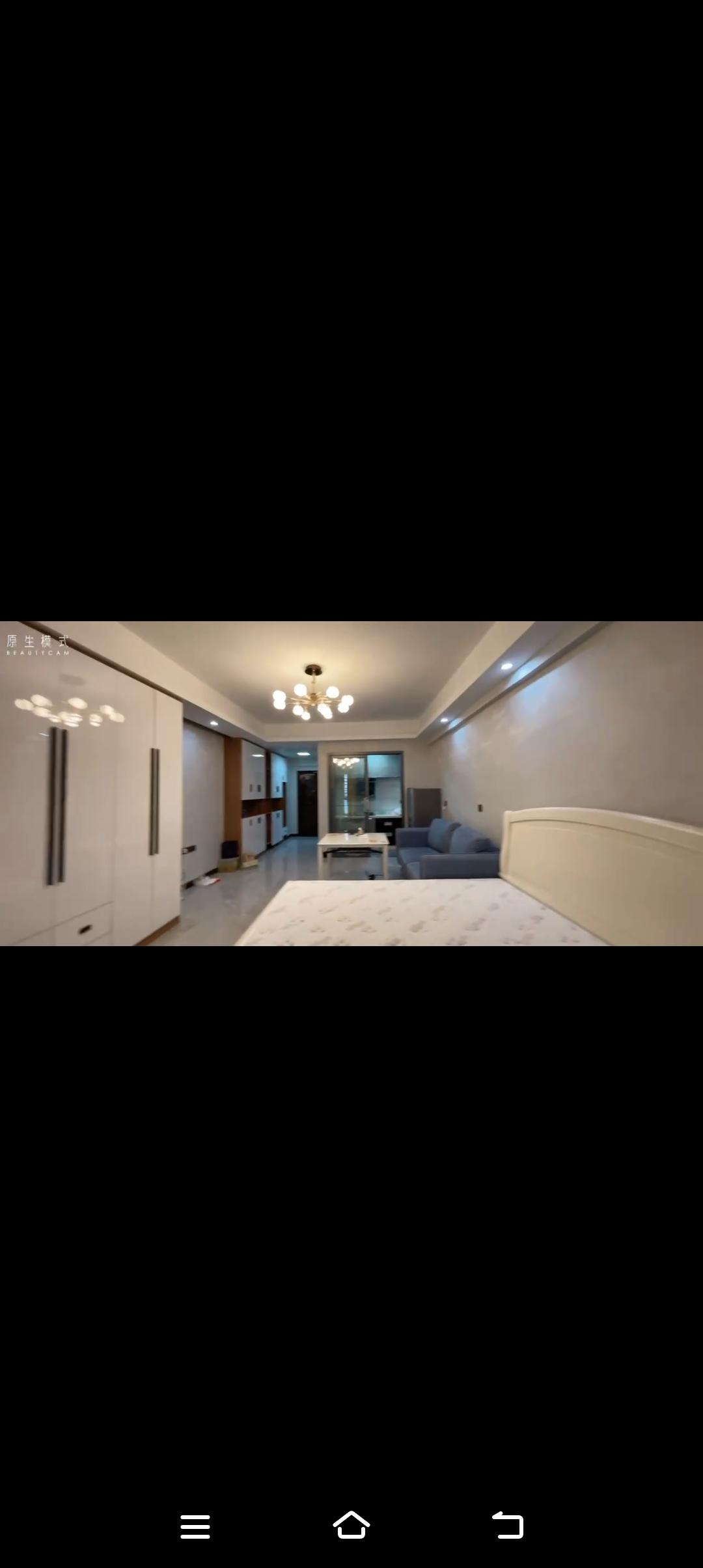 吉泰领寓 2室1厅1卫 39.8万 吉泰领寓 2室1厅1卫 39.8万客厅