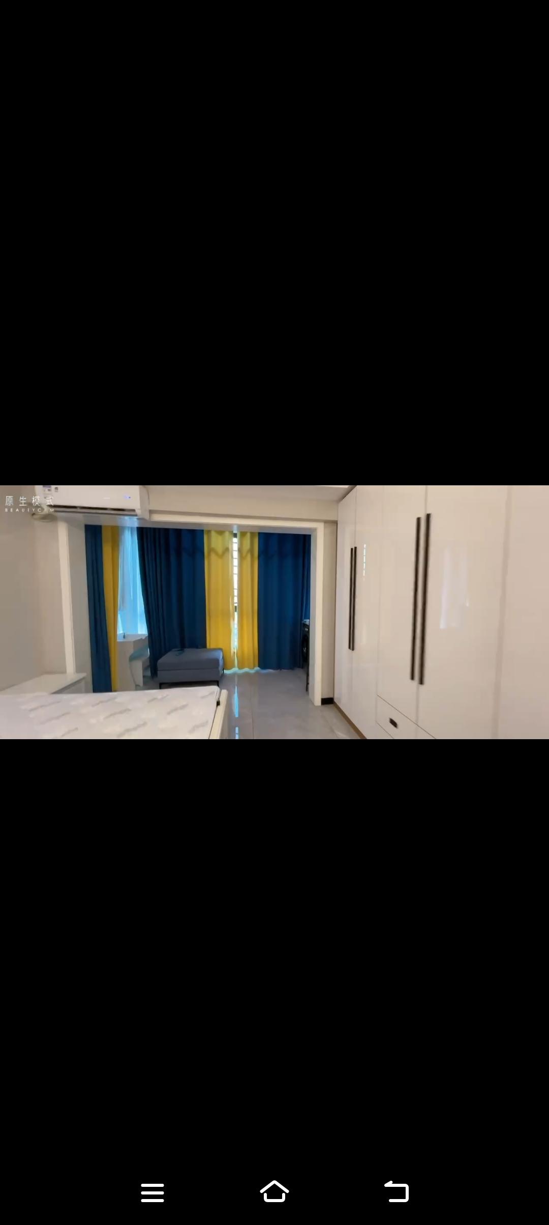 吉泰领寓 2室1厅1卫 39.8万 吉泰领寓 2室1厅1卫 39.8万客厅