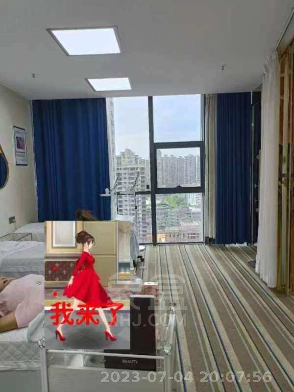 华晨华人街 1室1厅1卫 4000.0元/月 华晨华人街 1室1厅1卫 4000.0元/月室内图