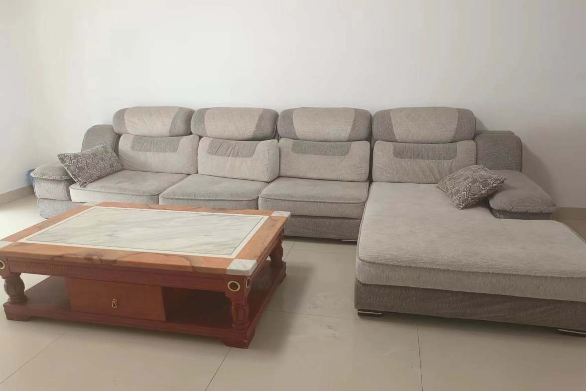 雅香苑  3室2厅1卫    2500.0元/月室内图