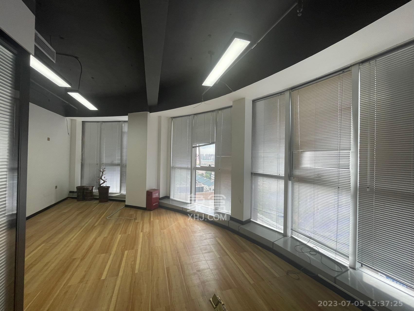 高升时代广场（冠铭商务中心）   240.0㎡      11000.0元/月室内图