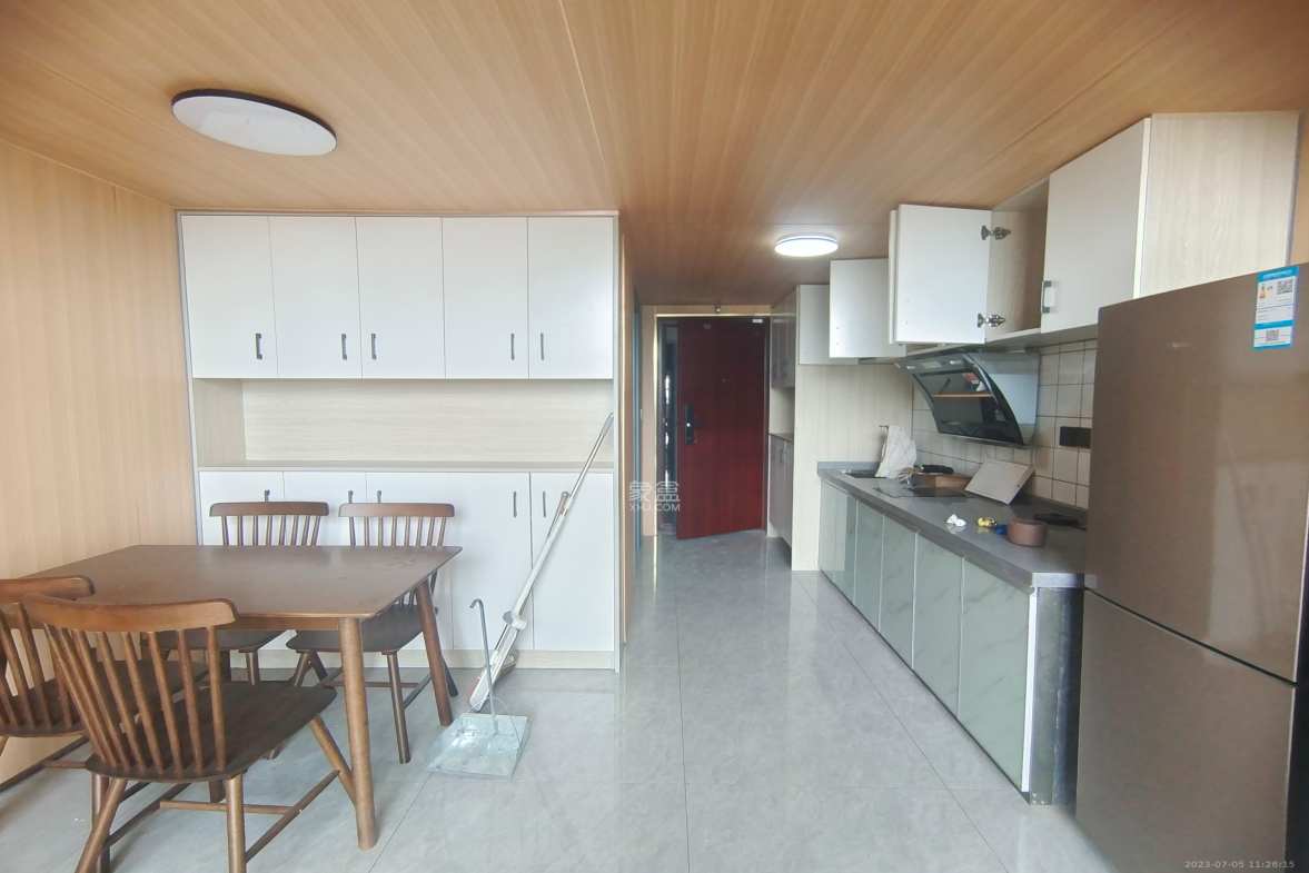 金富星悦汇 0室0厅0卫 1500.0元/月 金富星悦汇 0室0厅0卫 1500.0元/月室内图