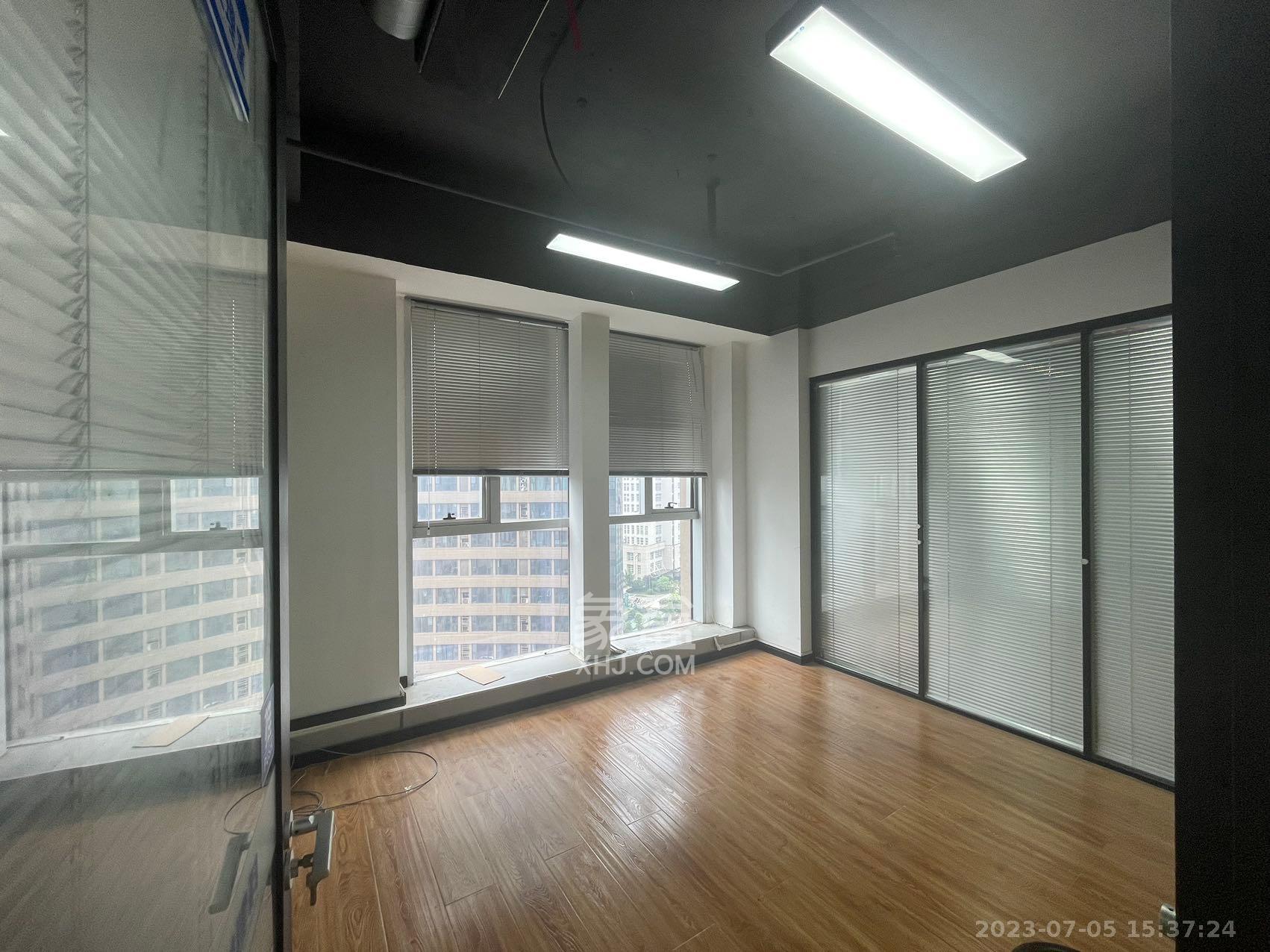 高升时代广场（冠铭商务中心）   240.0㎡      11000.0元/月室内图