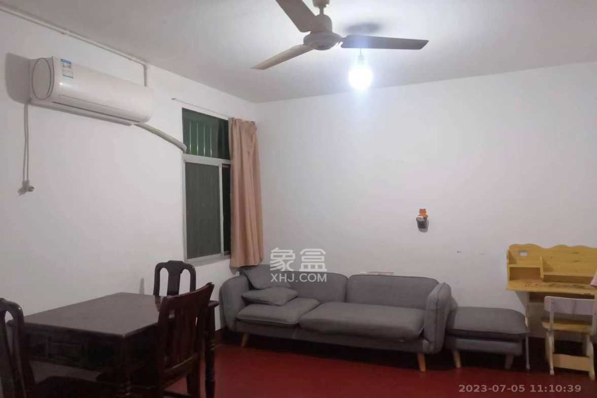 桔园小区1-8片  2室2厅1卫    1400.0元/月小区图