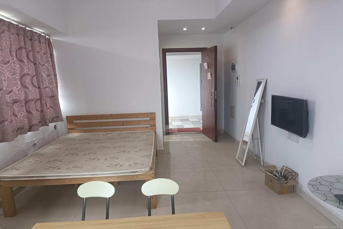 佐佑大厦  1室1厅1卫    950.0元/月室内图